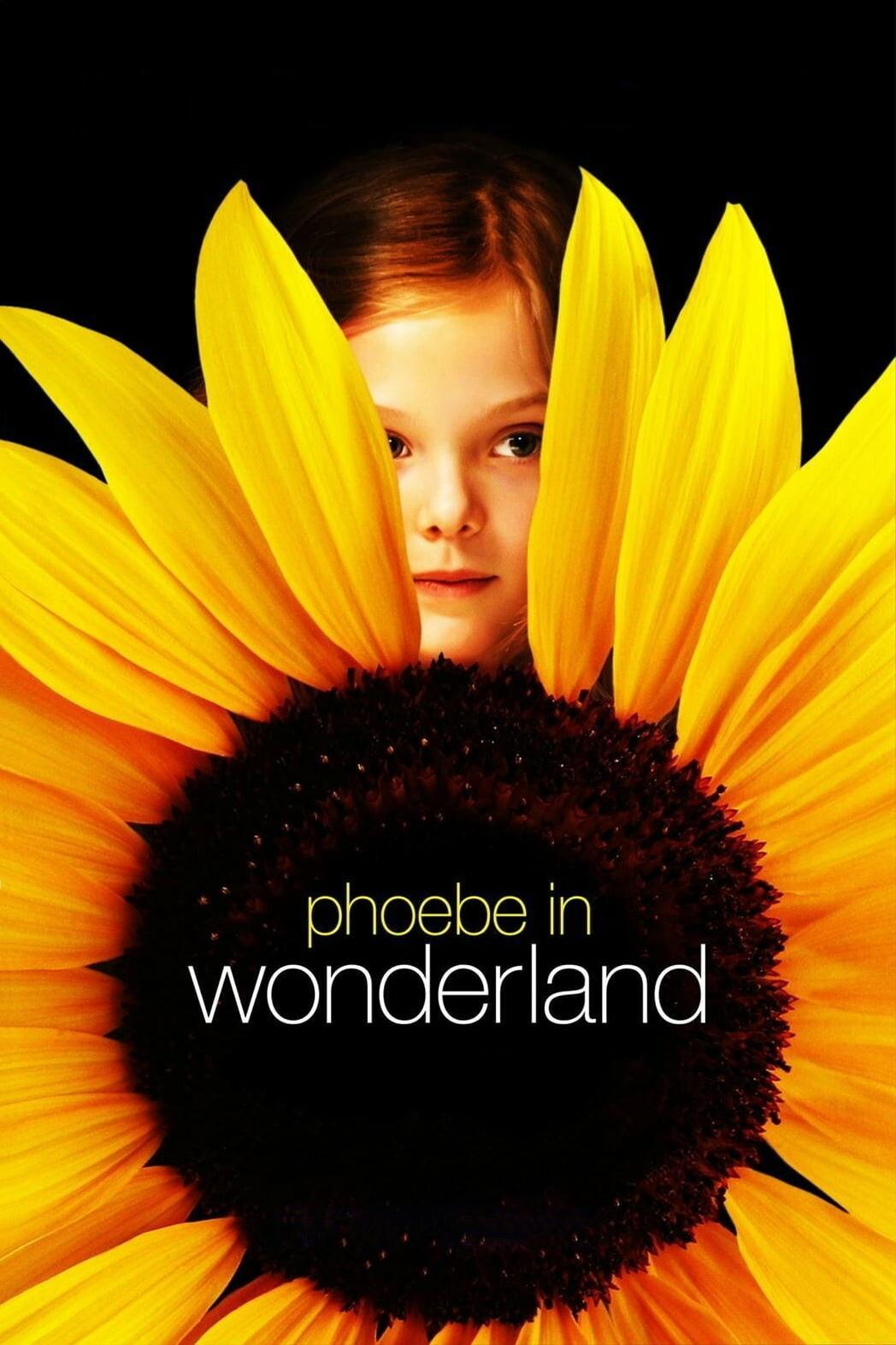 Постер Phoebe in Wonderland